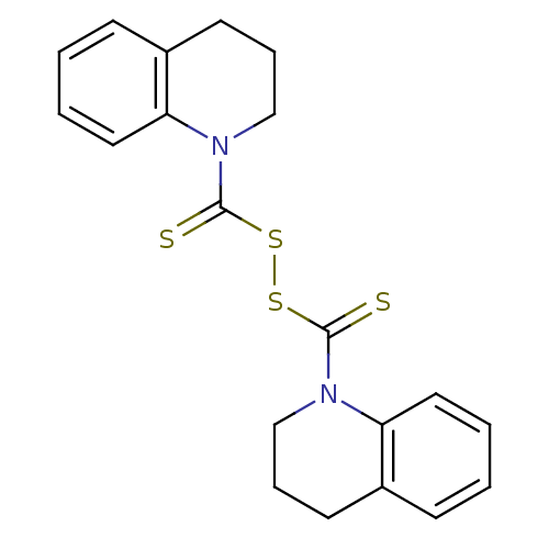 Chemical structure of BindingDB Monomer ID 50414939