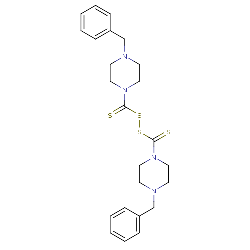 Chemical structure of BindingDB Monomer ID 50414941