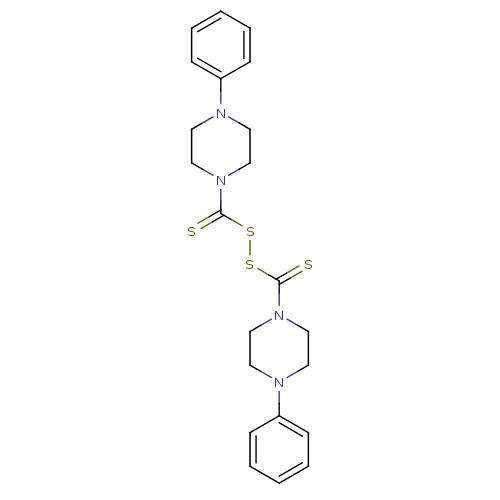 Chemical structure of BindingDB Monomer ID 50414942