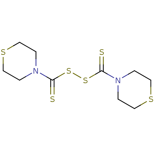 Chemical structure of BindingDB Monomer ID 50414943