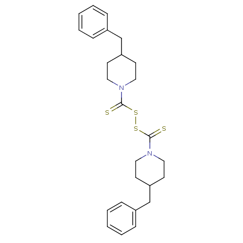 Chemical structure of BindingDB Monomer ID 50414945