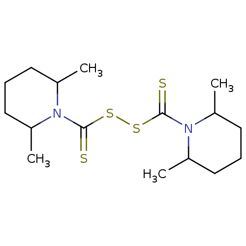 Chemical structure of BindingDB Monomer ID 50414946