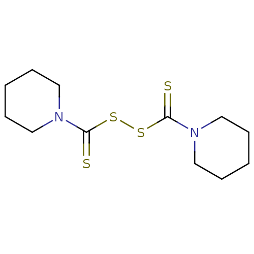 Chemical structure of BindingDB Monomer ID 50414948