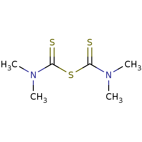 Chemical structure of BindingDB Monomer ID 50414949