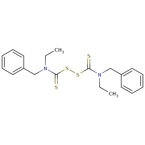 Chemical structure of BindingDB Monomer ID 50414951
