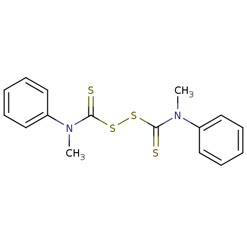 Chemical structure of BindingDB Monomer ID 50414952