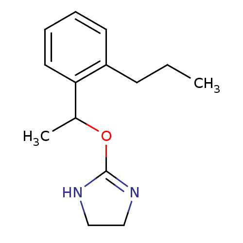Chemical structure of BindingDB Monomer ID 50415138