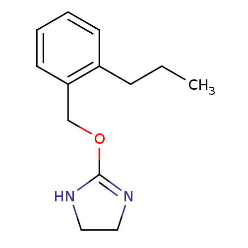 Chemical structure of BindingDB Monomer ID 50415140