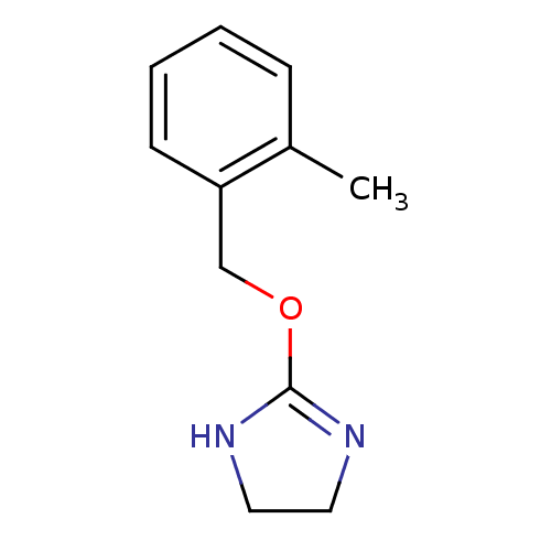 Chemical structure of BindingDB Monomer ID 50415141