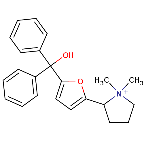 Chemical structure of BindingDB Monomer ID 50415151