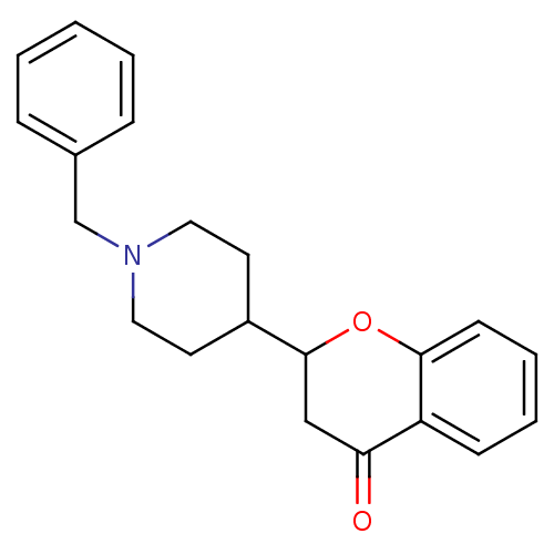 Chemical structure of BindingDB Monomer ID 50415164