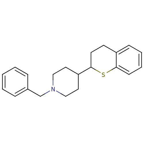 Chemical structure of BindingDB Monomer ID 50415165