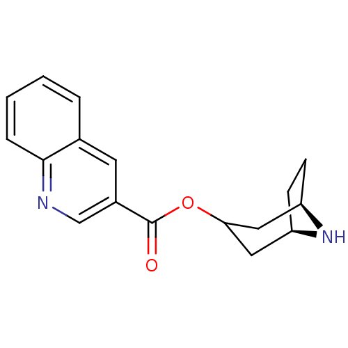Chemical structure of BindingDB Monomer ID 50415200
