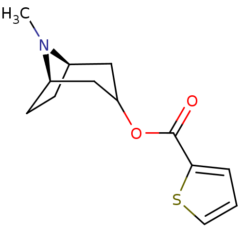 Chemical structure of BindingDB Monomer ID 50415203