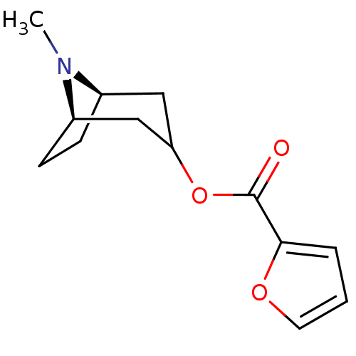 Chemical structure of BindingDB Monomer ID 50415205