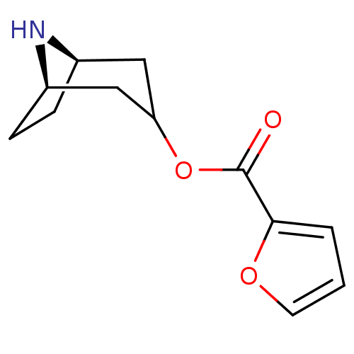 Chemical structure of BindingDB Monomer ID 50415206