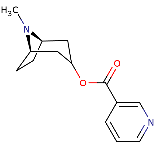 Chemical structure of BindingDB Monomer ID 50415208