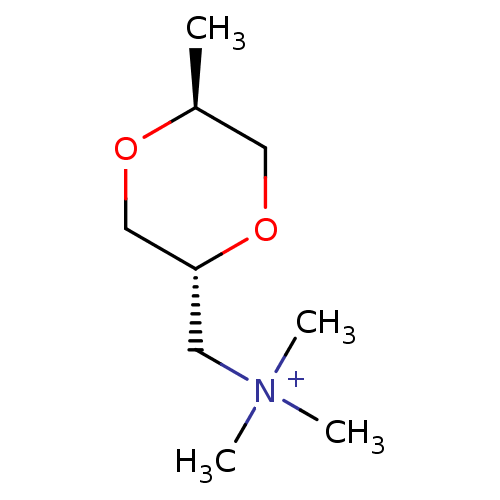 Chemical structure of BindingDB Monomer ID 50415217
