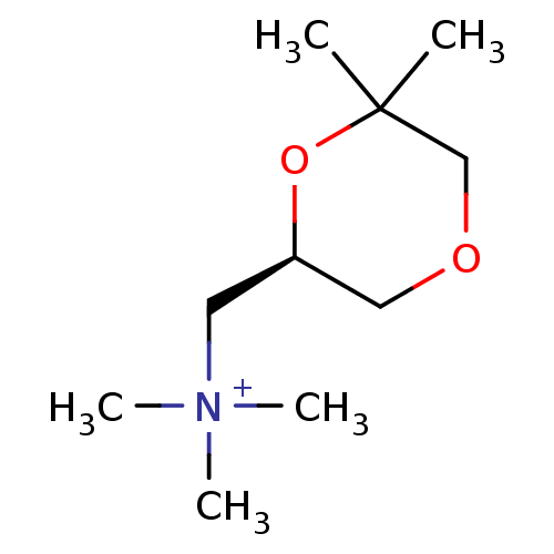 Chemical structure of BindingDB Monomer ID 50415220