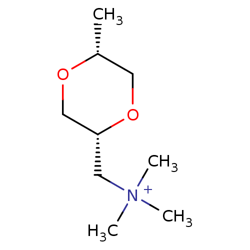 Chemical structure of BindingDB Monomer ID 50415222