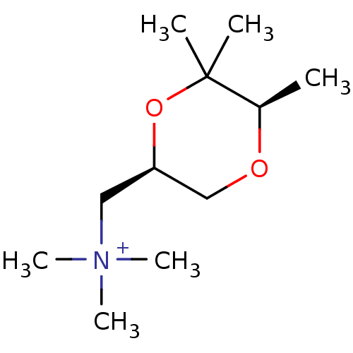 Chemical structure of BindingDB Monomer ID 50415224