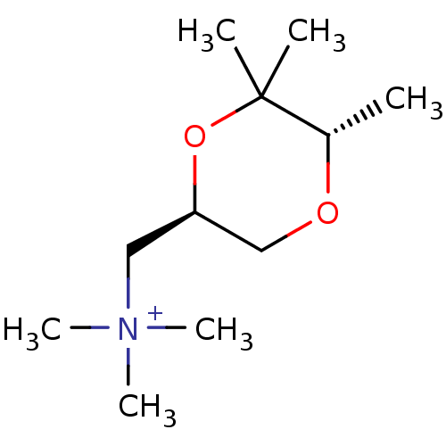 Chemical structure of BindingDB Monomer ID 50415225