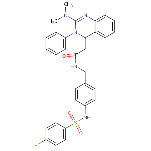 Chemical structure of BindingDB Monomer ID 50415246