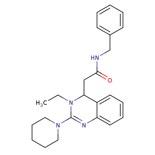 Chemical structure of BindingDB Monomer ID 50415251