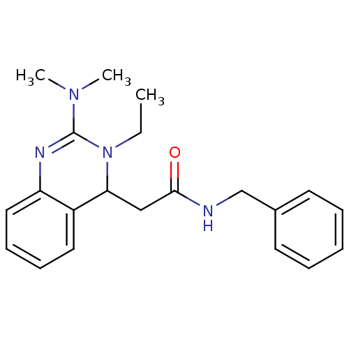 Chemical structure of BindingDB Monomer ID 50415252