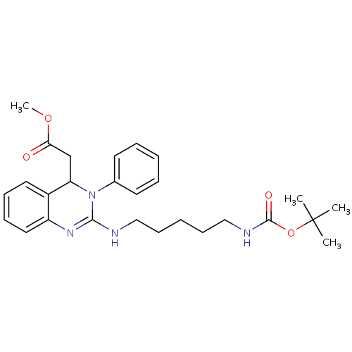 Chemical structure of BindingDB Monomer ID 50415259