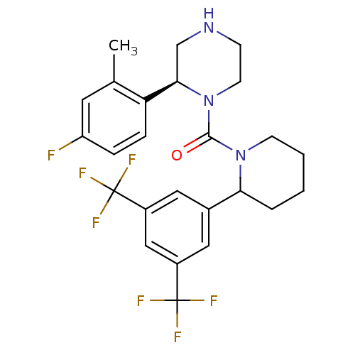 Chemical structure of BindingDB Monomer ID 50415265