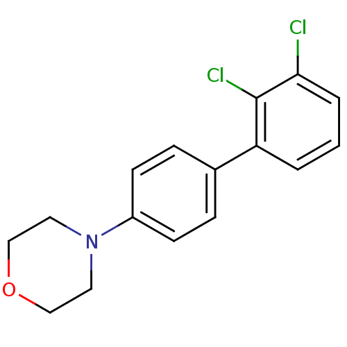 Chemical structure of BindingDB Monomer ID 50415302