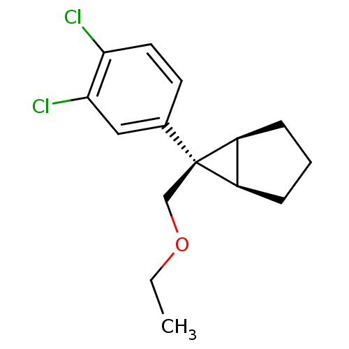 Chemical structure of BindingDB Monomer ID 50415477