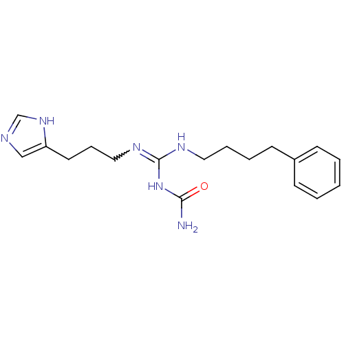 Chemical structure of BindingDB Monomer ID 50415639