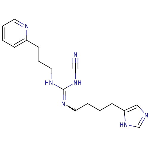 Chemical structure of BindingDB Monomer ID 50415646