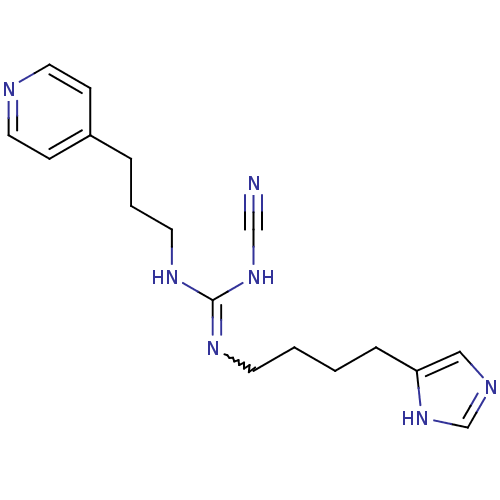 Chemical structure of BindingDB Monomer ID 50415648