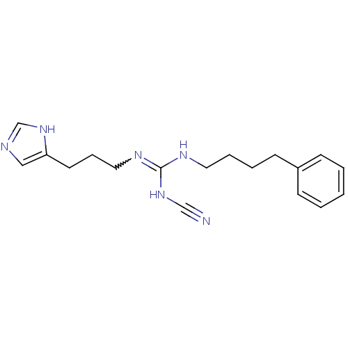 Chemical structure of BindingDB Monomer ID 50415654