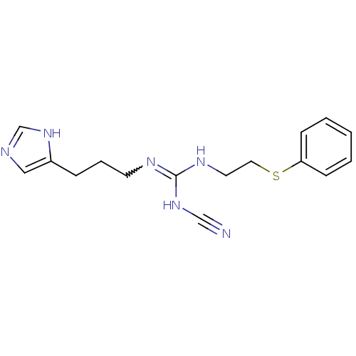 Chemical structure of BindingDB Monomer ID 50415655