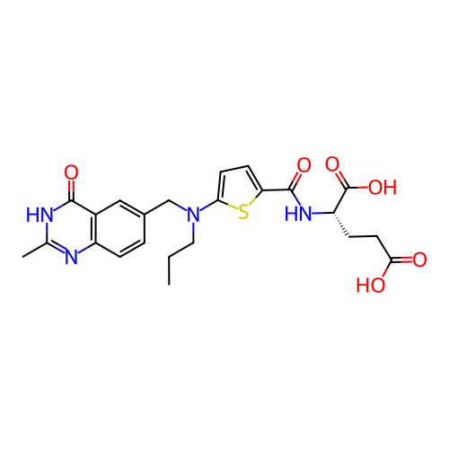 Chemical structure of BindingDB Monomer ID 50415834