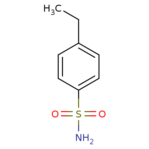 Chemical structure of BindingDB Monomer ID 50415863