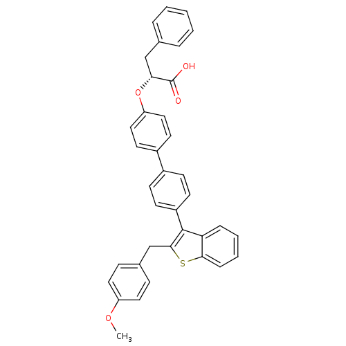 Chemical structure of BindingDB Monomer ID 50416038