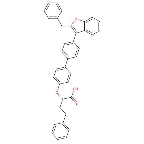 Chemical structure of BindingDB Monomer ID 50416042