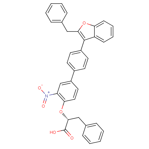 Chemical structure of BindingDB Monomer ID 50416044