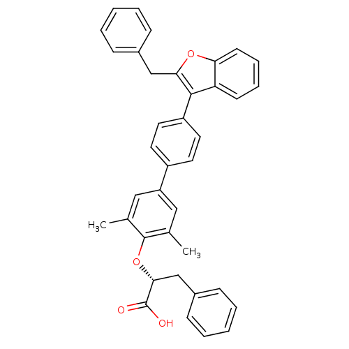Chemical structure of BindingDB Monomer ID 50416045
