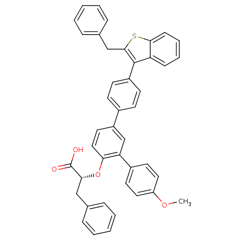 Chemical structure of BindingDB Monomer ID 50416051