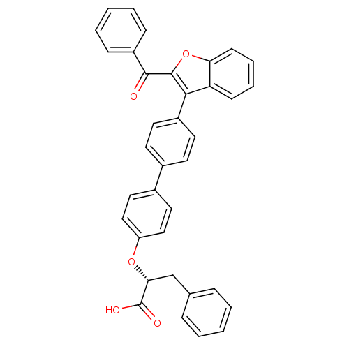 Chemical structure of BindingDB Monomer ID 50416053