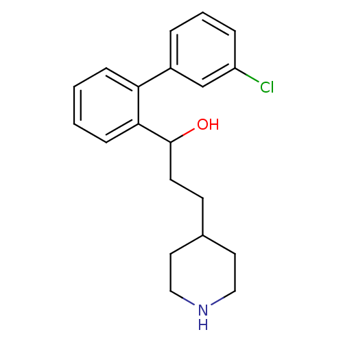Chemical structure of BindingDB Monomer ID 50416151