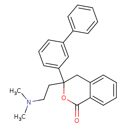 Chemical structure of BindingDB Monomer ID 50416346