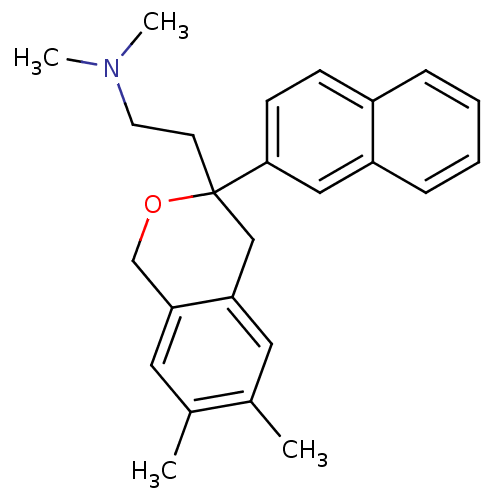 Chemical structure of BindingDB Monomer ID 50416353