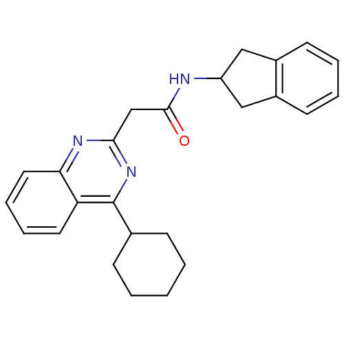 Chemical structure of BindingDB Monomer ID 50416405